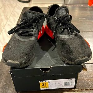 Boys Adidas Sneakers